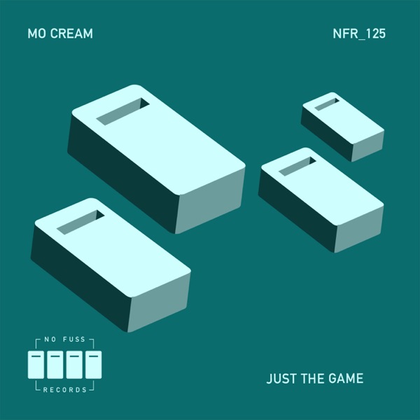 Just The Game - Single