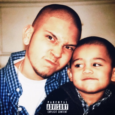 NOT A KID ANYMORE (feat. DeezCutz) - Single