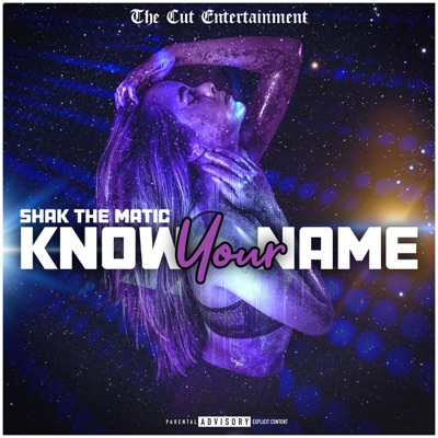 Know Your Name - Single