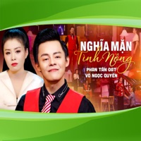 Nghĩa Mặn Tình Nồng - EP - Phan Tấn Đạt & Võ Ngọc Quyền