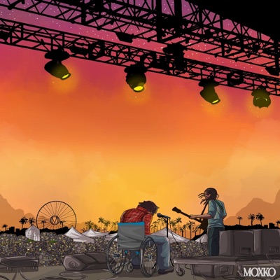 One for all History - EP