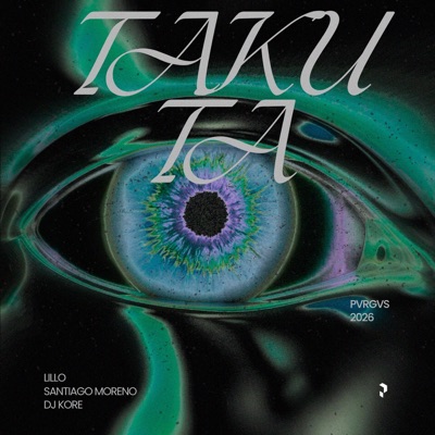 TAKU TA - Single