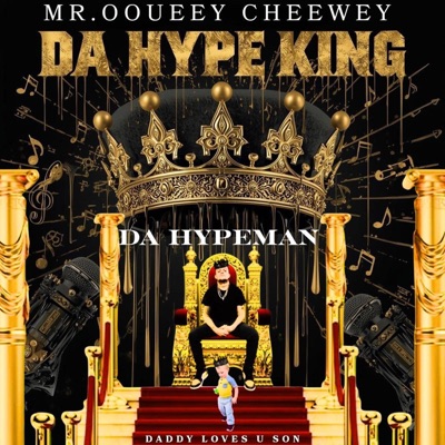 Da Hype King