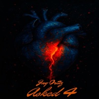 Asked 4 - Single - Jay Ortiz