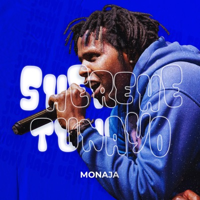 Sherehe Tunayo - Single
