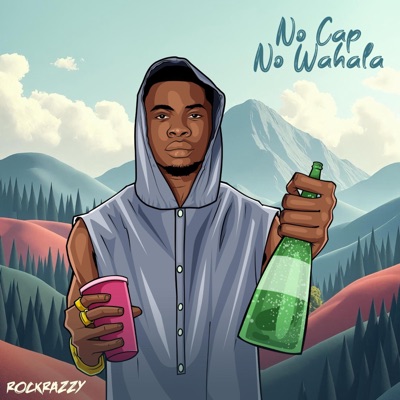 No Cap No Wahala - Single