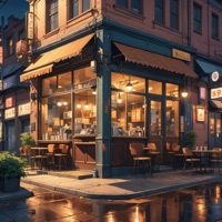 Enter the Coffeeshop - EP - QuickNap