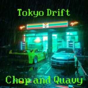 Tokyo Drift (feat. lil quavy) - Single