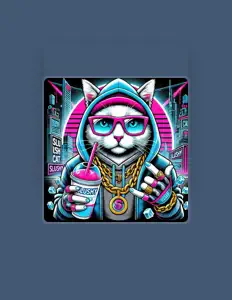Luister naar Slushy Cat, bekijk muziekvideo's, lees de bio, bekijk de tourdata, en meer!
