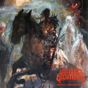Anguished Solitude (feat. You Die First)