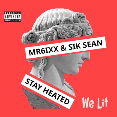 We Lit - Single