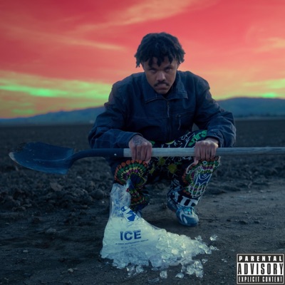 FCK ICE (feat. SCOE) - Single