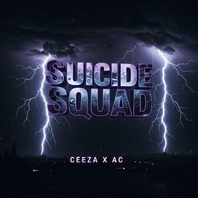 Suicide Squad (feat. AC) - Single