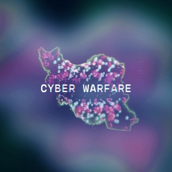 Cyber Warfare (Music From The Johnny Harris Channel) - EP