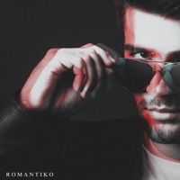 ROMANTIKO (feat. Ferdz of Seven Heads) - Single - Jhay2x