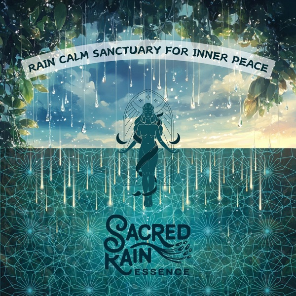 Rain Calm Sanctuary for Inner Peace