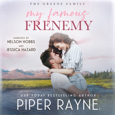 My Famous Frenemy