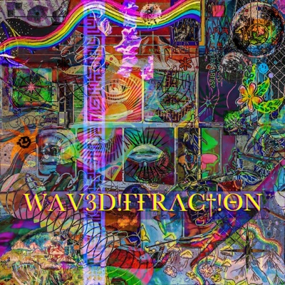 Wavediffraction (Deluxe)