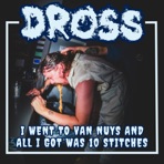 I Went to Van Nuys and All I Got Was 10 Stitches - Single