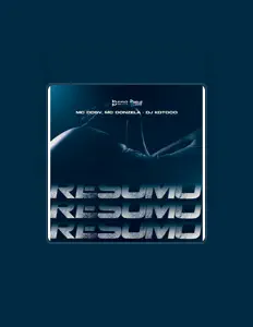 MC Ddsv dinle, müzik videolarını izle, biyografisini oku, tur tarihlerini ve daha fazlasını gör!