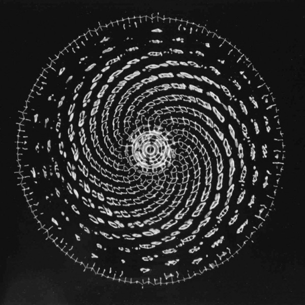 Round The Whole World - Single