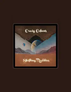 Craig Cohen을(를) 듣고, 뮤직 비디오를 보고, 약력을 읽고, 투어 일정 등을 확인하세요!