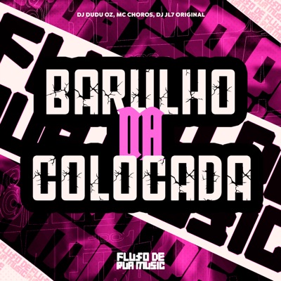 Barulho da Colocada - Single
