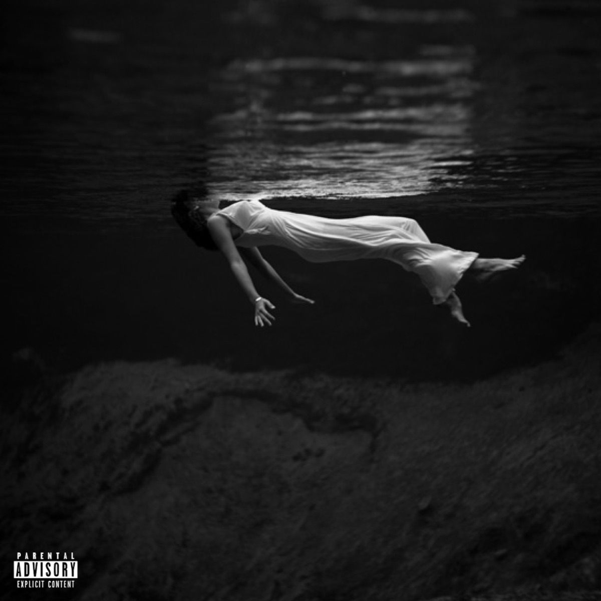 In 2 Deep (with Trey-C Miles) remix - Single cover art