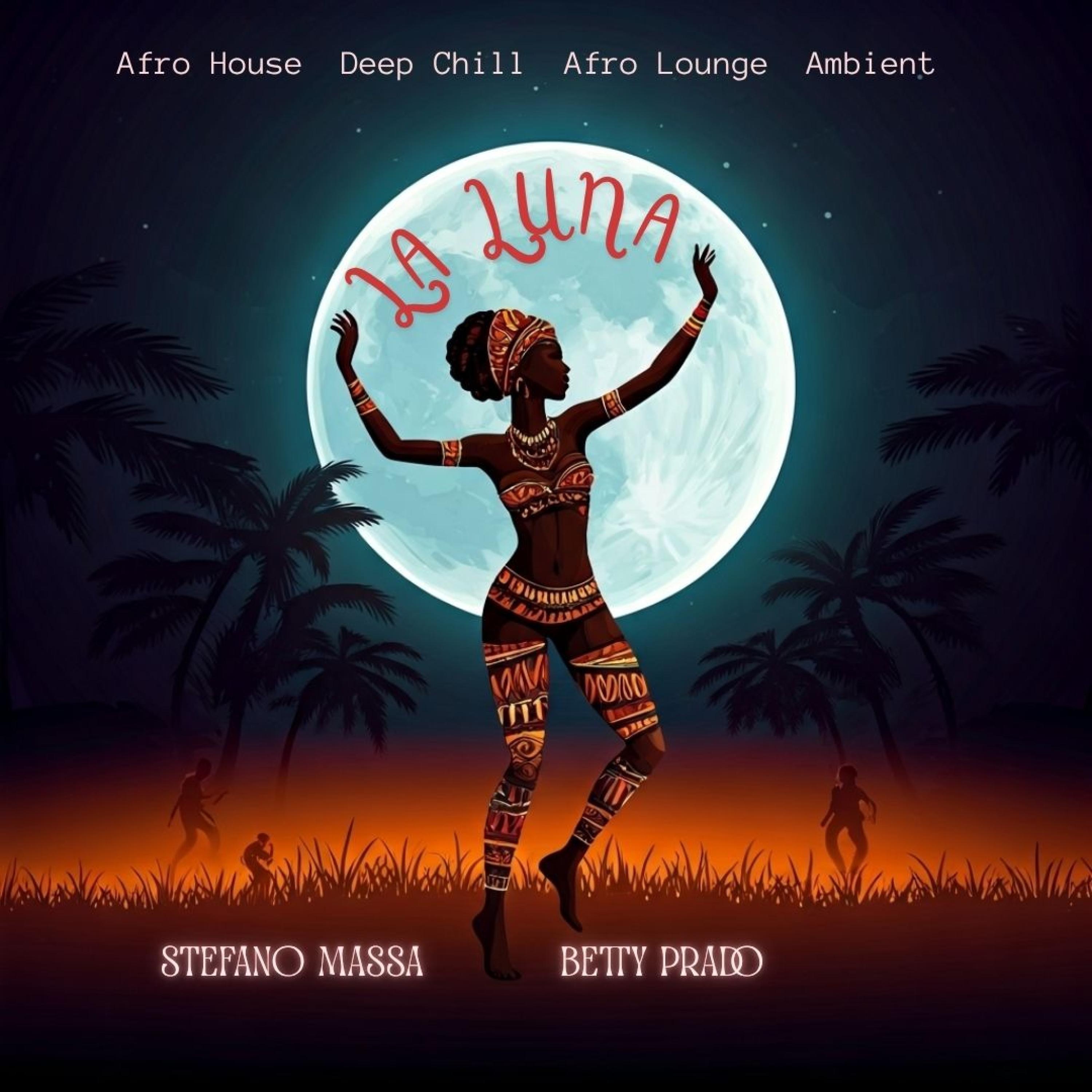 La Luna - Single