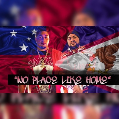 No Place Like Home (feat. STULA) - Single