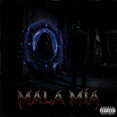 MALA MIA - Single