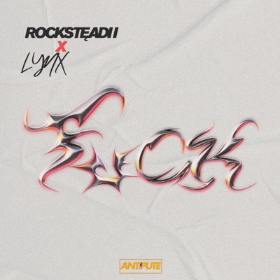 F#CK (feat. lynx) - Single