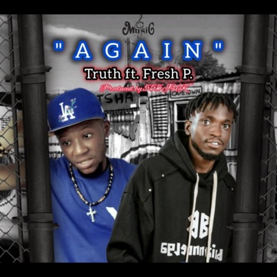 Again (feat. Fresh P) - Single