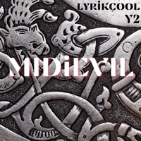 MIDiEvil (feat. Y2) - Single - LyrikCool