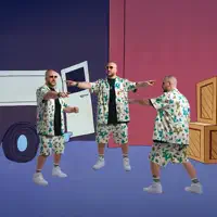 LA MEME — BEN'DO
