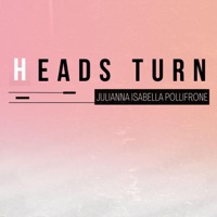 Heads Turn (feat. Julianna Isabella Pollifrone) - EP - Viralnoise