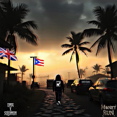Money Run (feat. Solomon) - Single