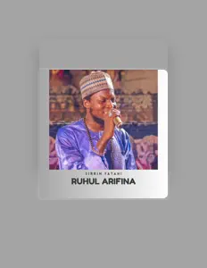 Listen to Sirrin Fatahi, watch music videos, read bio, see tour dates & more!