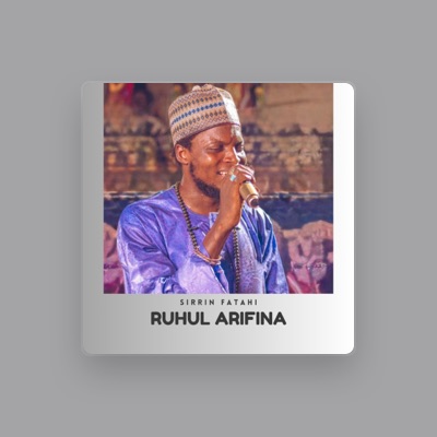 Listen to Sirrin Fatahi, watch music videos, read bio, see tour dates & more!