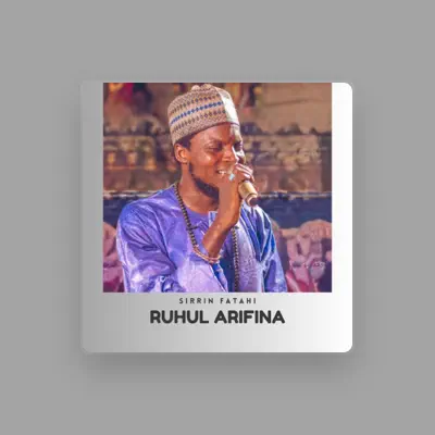 Listen to Sirrin Fatahi, watch music videos, read bio, see tour dates & more!
