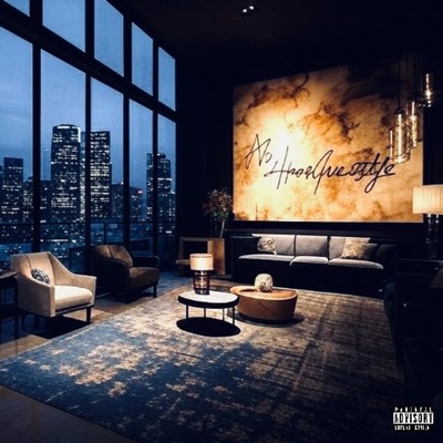 No Hook Freestyle (feat. kurtains & xaviersobased) - Single