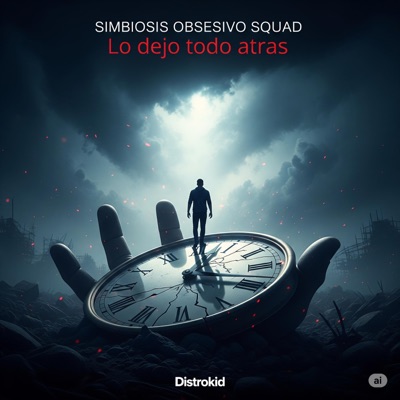 Lo Dejo Todo Atrás. - Single