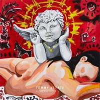 NEVERMIND, Vol. 3 '2rucolors' - EP - TOMMY YANG