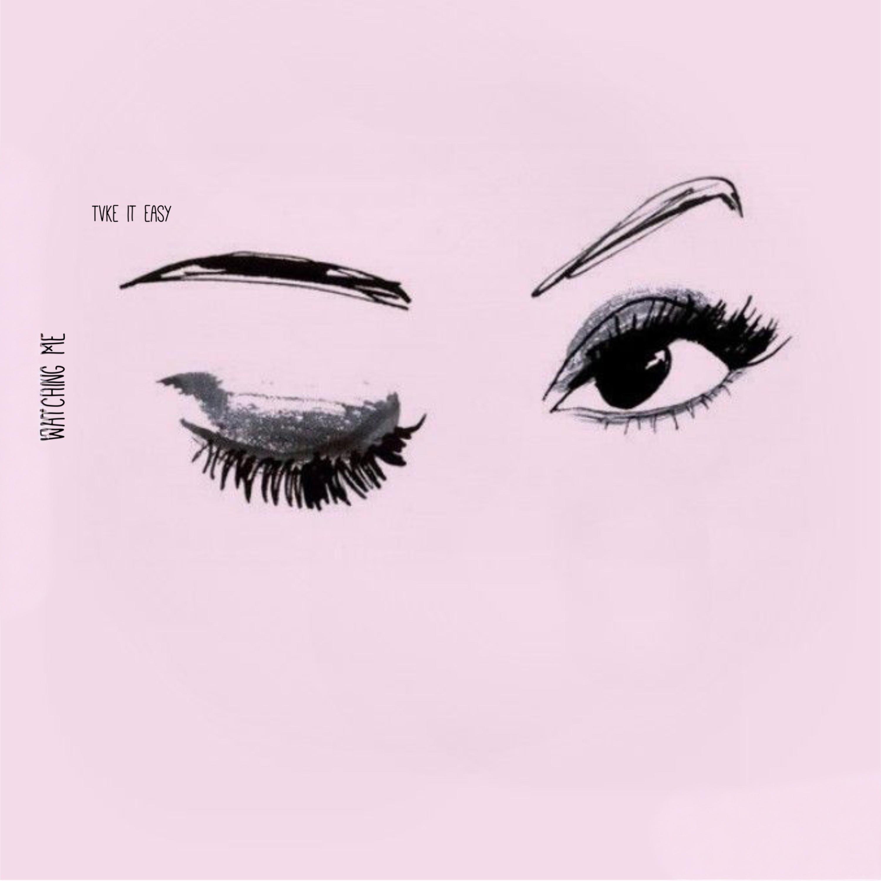 Watching Me - Single