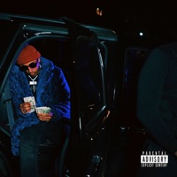 BLACK SUBURBANS - Single - 9UEVE