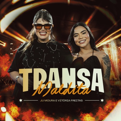 Transa Maldita (Ao Vivo) - Single