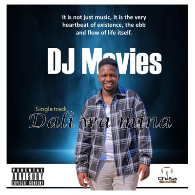 Dali wa Mina - Single