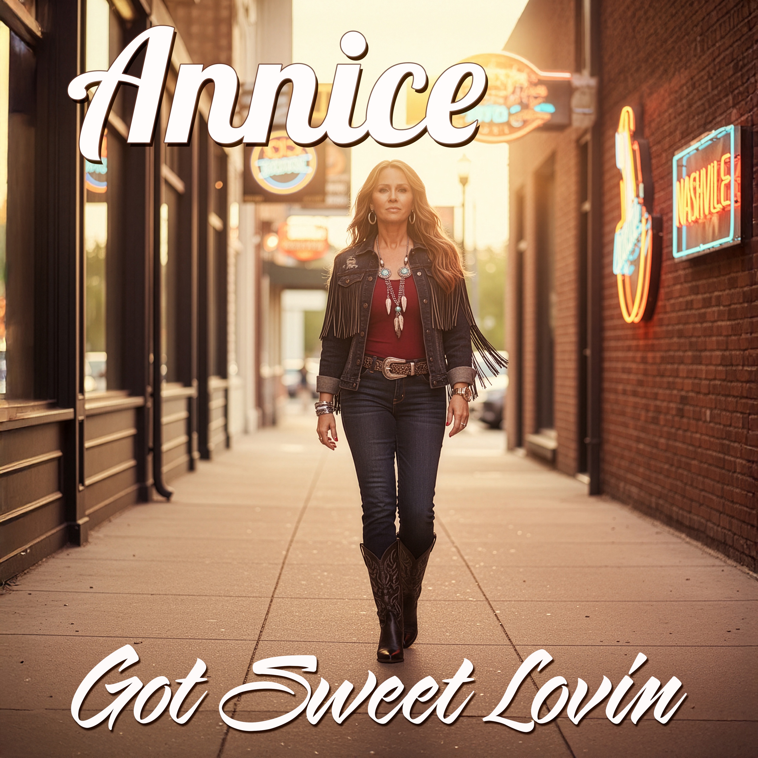 Got Sweet Lovin - Single