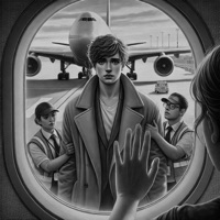 Август - Single - Стил Роуч