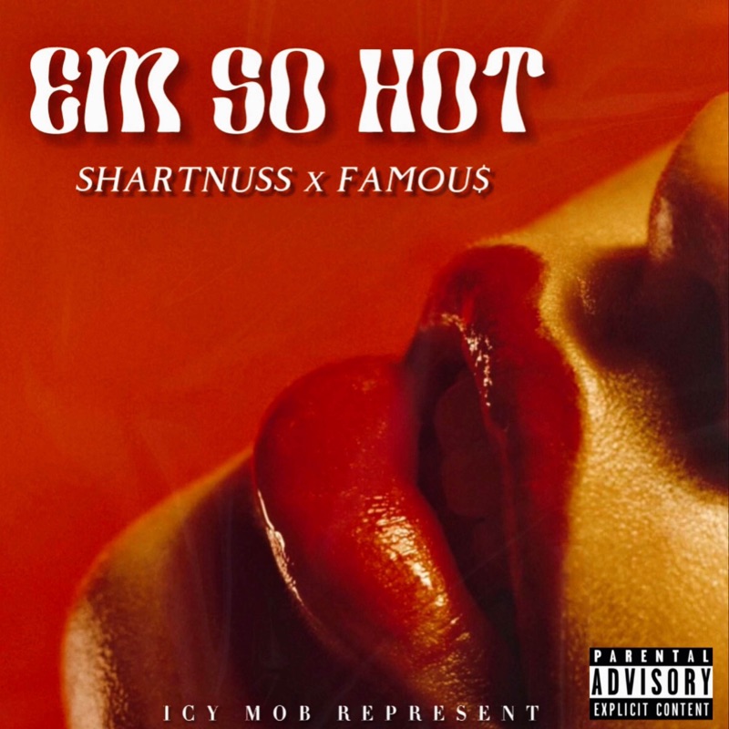 Em So Hot - Single